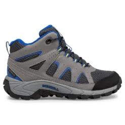 Merrell Oakcreek Mid Lace WP Hiking Boots