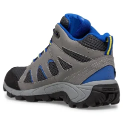 Merrell Oakcreek Mid Lace WP Hiking Boots -Merrell merrell oakcreek mid lace wp hiking boots 4