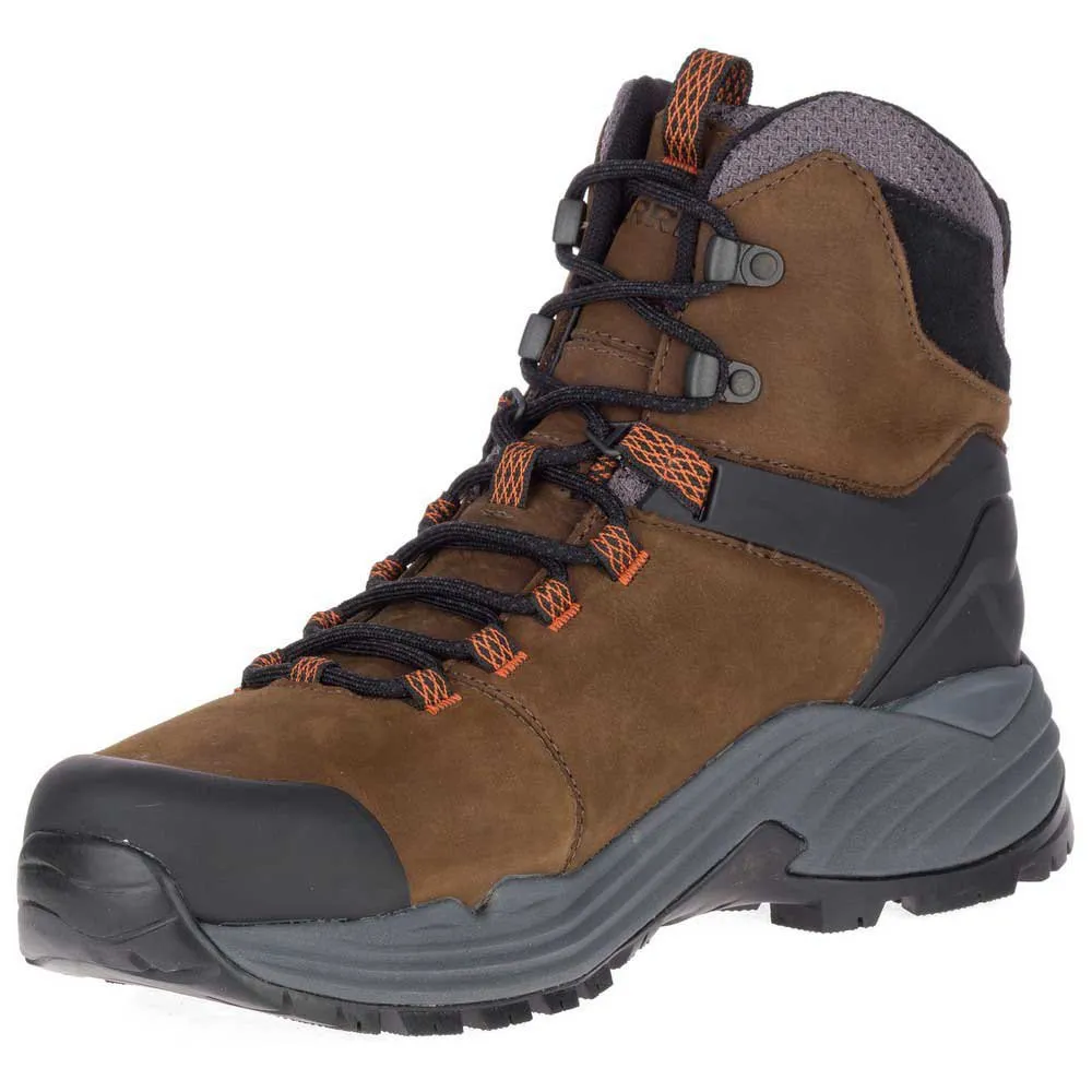 Merrell Phaserbound 2 Hiking Boots Refurbished 7 Merrell Phaserbound 2 Hiking Boots Refurbished - Image 7