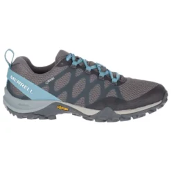 Merrell Siren 3 Goretex Hiking Shoes -Merrell merrell siren 3 goretex hiking shoes 2