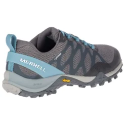 Merrell Siren 3 Goretex Hiking Shoes -Merrell merrell siren 3 goretex hiking shoes 6