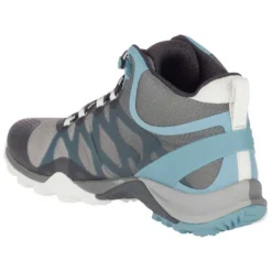 Merrell Siren 3 Mid Goretex Hiking Boots -Merrell merrell siren 3 mid goretex hiking boots 10