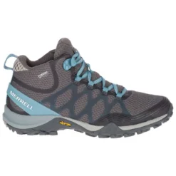 Merrell Siren 3 Mid Goretex Hiking Boots -Merrell merrell siren 3 mid goretex hiking boots 2
