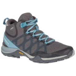 Merrell Siren 3 Mid Goretex Hiking Boots