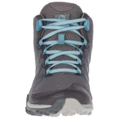 Merrell Siren 3 Mid Goretex Hiking Boots -Merrell merrell siren 3 mid goretex hiking boots 5