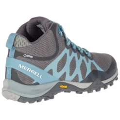 Merrell Siren 3 Mid Goretex Hiking Boots -Merrell merrell siren 3 mid goretex hiking boots 8