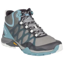 Merrell Siren 3 Mid Goretex Hiking Boots -Merrell merrell siren 3 mid goretex hiking boots 9