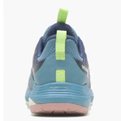 Merrell Siren 4 Goretex Hiking Shoes -Merrell merrell siren 4 goretex hiking shoes 5