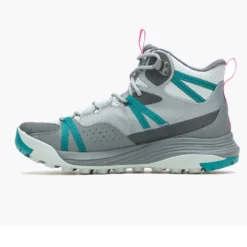 Merrell Siren 4 Mid Goretex Hiking Boots -Merrell merrell siren 4 mid goretex hiking boots 3