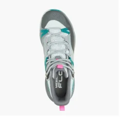 Merrell Siren 4 Mid Goretex Hiking Boots -Merrell merrell siren 4 mid goretex hiking boots 4