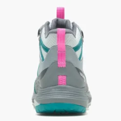 Merrell Siren 4 Mid Goretex Hiking Boots -Merrell merrell siren 4 mid goretex hiking boots 5