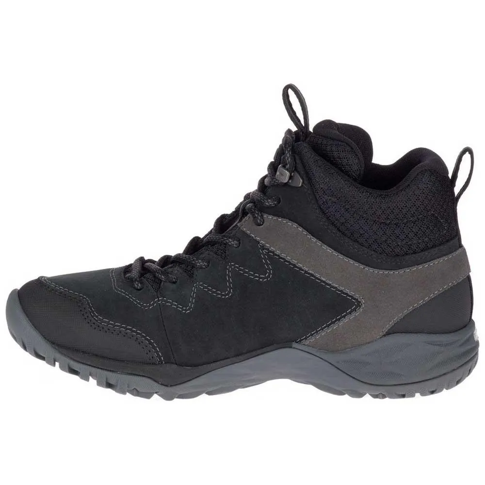 Merrell Siren Traveller Hiking Boots 3 Merrell Siren Traveller Hiking Boots - Image 3