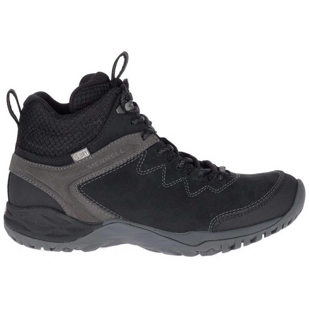 Merrell Siren Traveller Hiking Boots 4 Merrell Siren Traveller Hiking Boots - Image 4