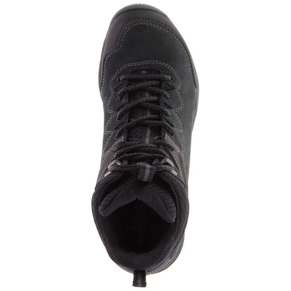 Merrell Siren Traveller Hiking Boots 5 Merrell Siren Traveller Hiking Boots - Image 5