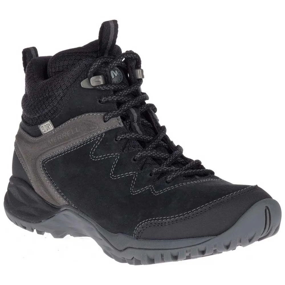 Merrell Siren Traveller Hiking Boots 1 Merrell Siren Traveller Hiking Boots