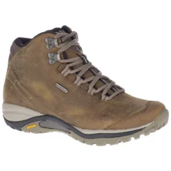 Merrell Siren Traveller WP Hiking Shoes