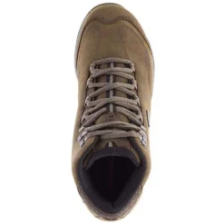 Merrell Siren Traveller WP Hiking Shoes -Merrell merrell siren traveller wp hiking shoes 4