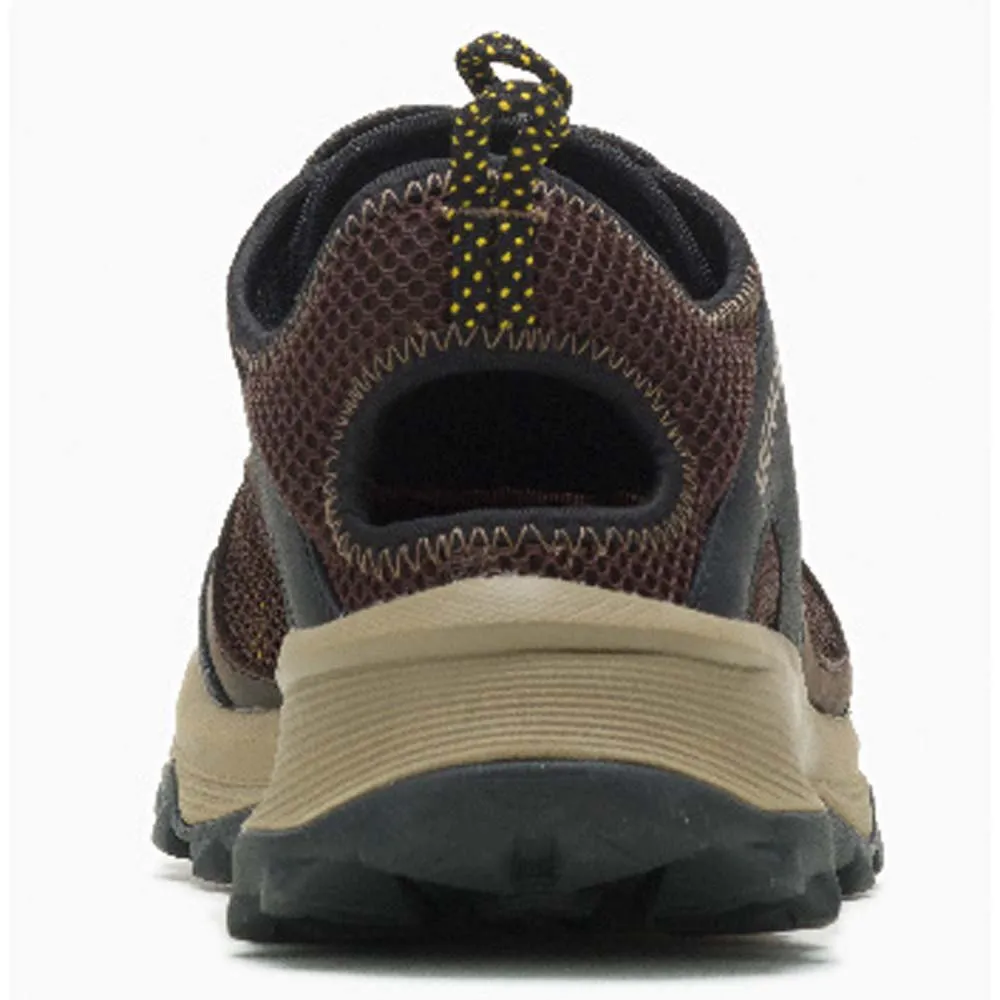 Merrell Speed Strike Leather Sieve Hiking Boots 6 Merrell Speed Strike Leather Sieve Hiking Boots - Image 6