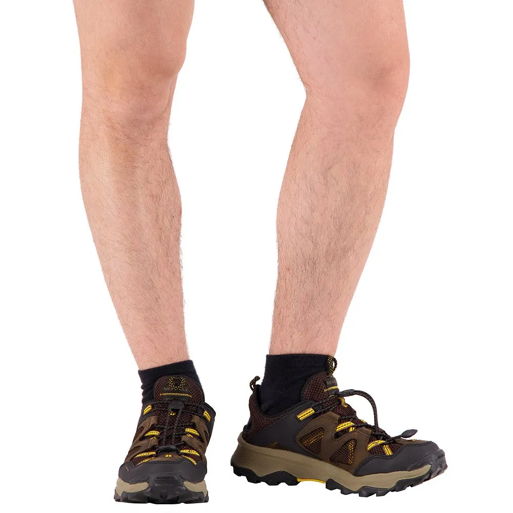 Merrell Speed Strike Leather Sieve Hiking Boots 7 Merrell Speed Strike Leather Sieve Hiking Boots - Image 7