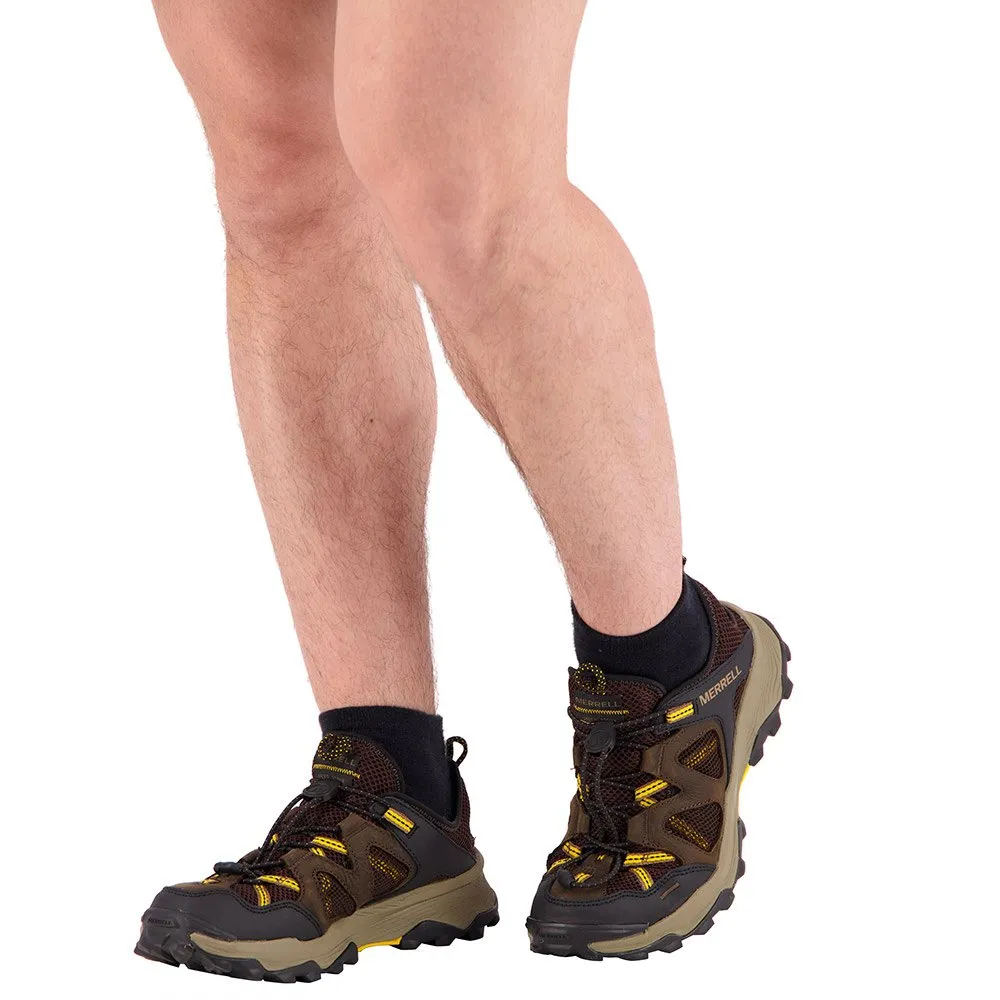 Merrell Speed Strike Leather Sieve Hiking Boots 8 Merrell Speed Strike Leather Sieve Hiking Boots - Image 8