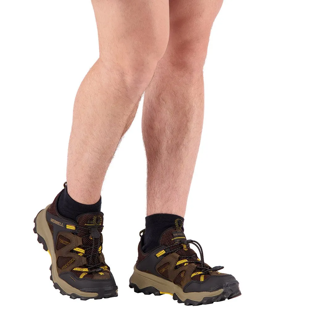 Merrell Speed Strike Leather Sieve Hiking Boots 10 Merrell Speed Strike Leather Sieve Hiking Boots - Image 10