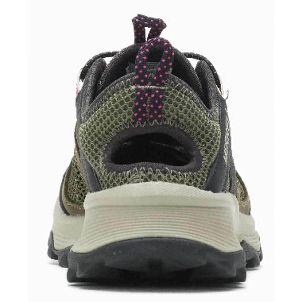 Merrell Speed Strike Leather Sieve Hiking Boots 6 Merrell Speed Strike Leather Sieve Hiking Boots - Image 6