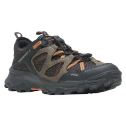 Merrell Speed Strike Leather Sieve Hiking Boots