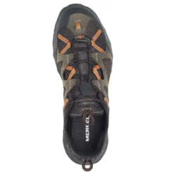 Merrell Speed Strike Leather Sieve Hiking Boots -Merrell merrell speed strike leather sieve hiking boots 4