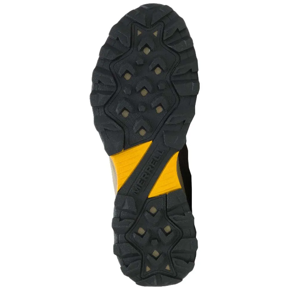 Merrell Speed Strike Leather Sieve Hiking Boots 2 Merrell Speed Strike Leather Sieve Hiking Boots - Image 2