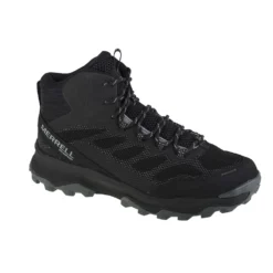 Merrell Speed Strike Mid WP Hiking Boots