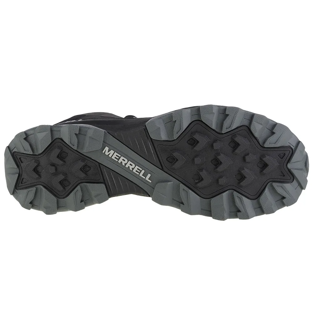 Merrell Speed Strike Mid WP Hiking Boots 4 Merrell Speed Strike Mid WP Hiking Boots - Image 4