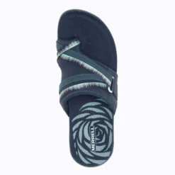 Merrell Terran 3 Cush Post Sandals -Merrell merrell terran 3 cush post sandals 4