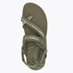 Merrell Terran Convertible Post III Sandals -Merrell merrell terran convertible post iii sandals 10