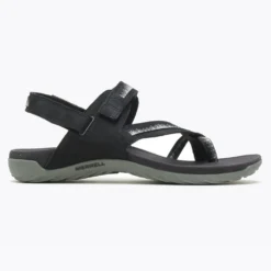Merrell Terran Convertible Post III Sandals -Merrell merrell terran convertible post iii sandals 2