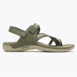 Merrell Terran Convertible Post III Sandals -Merrell merrell terran convertible post iii sandals 8