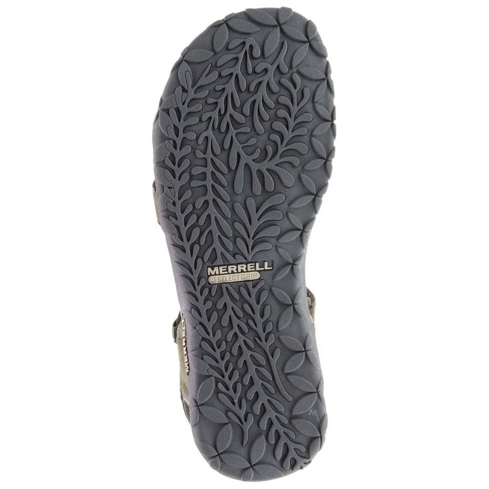 Merrell Terran Cross II Sandals 2 Merrell Terran Cross II Sandals - Image 2