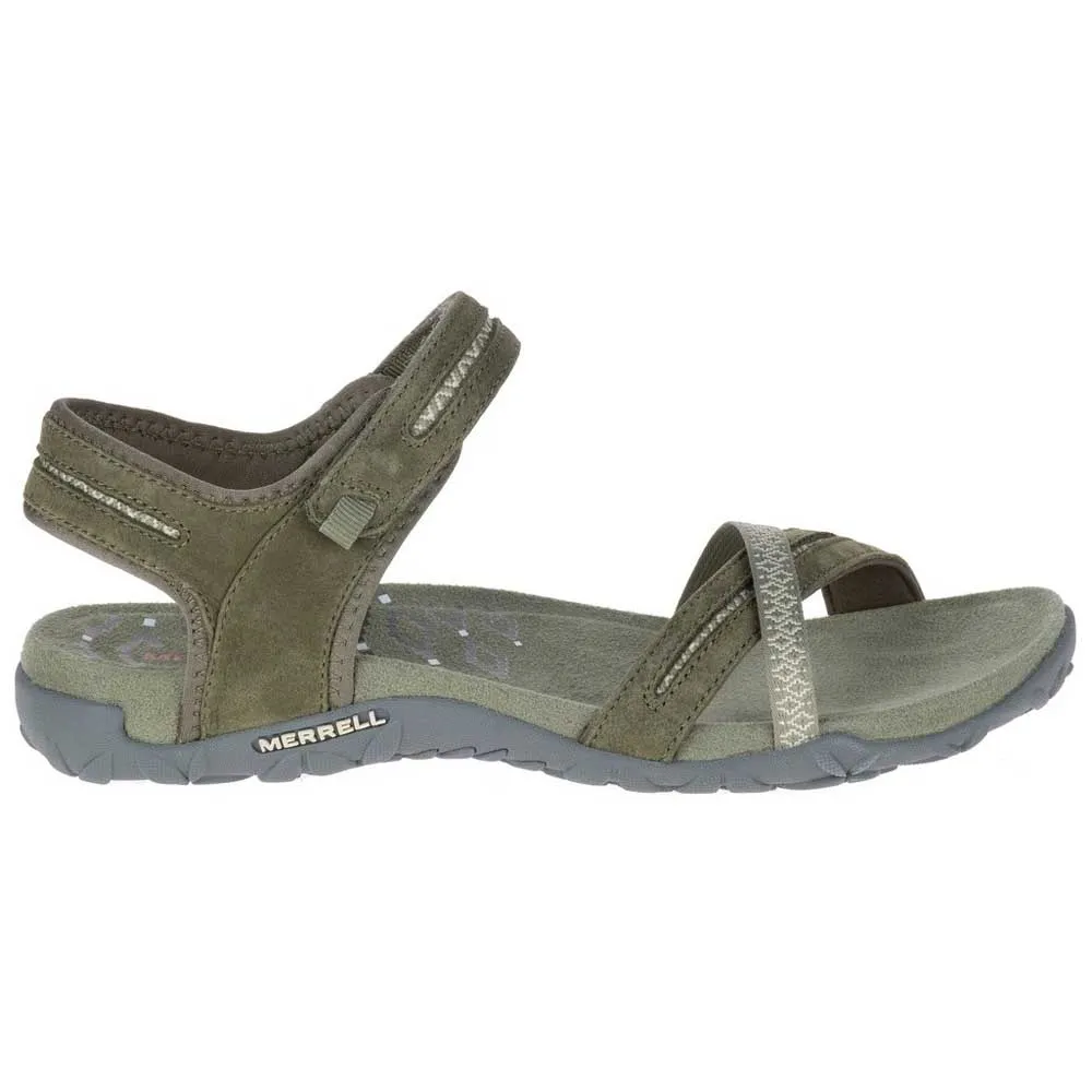 Merrell Terran Cross II Sandals 3 Merrell Terran Cross II Sandals - Image 3