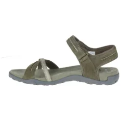Merrell Terran Cross II Sandals 9 Merrell Terran Cross II Sandals -Merrell merrell terran cross ii sandals 3
