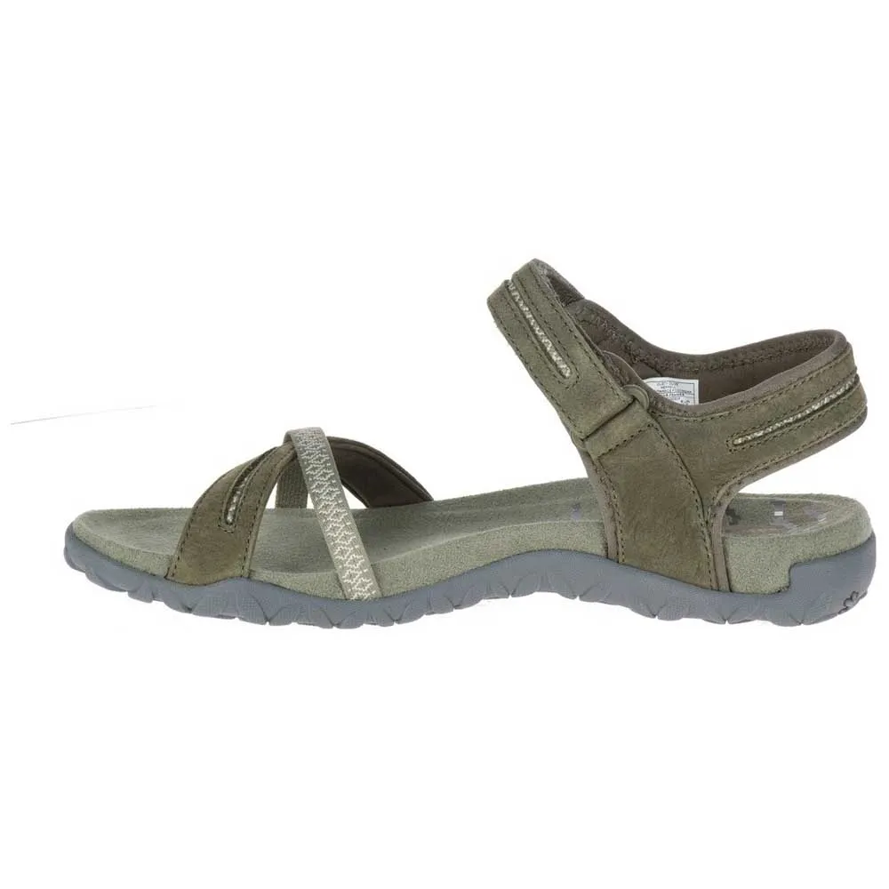Merrell Terran Cross II Sandals 4 Merrell Terran Cross II Sandals - Image 4