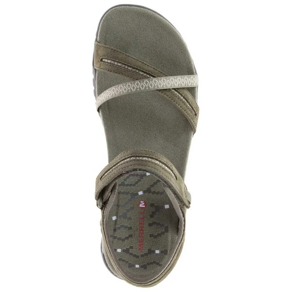 Merrell Terran Cross II Sandals 5 Merrell Terran Cross II Sandals - Image 5