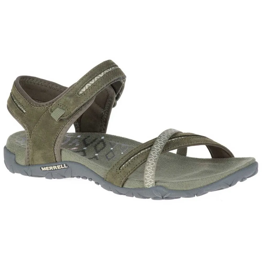 Merrell Terran Cross II Sandals 1 Merrell Terran Cross II Sandals