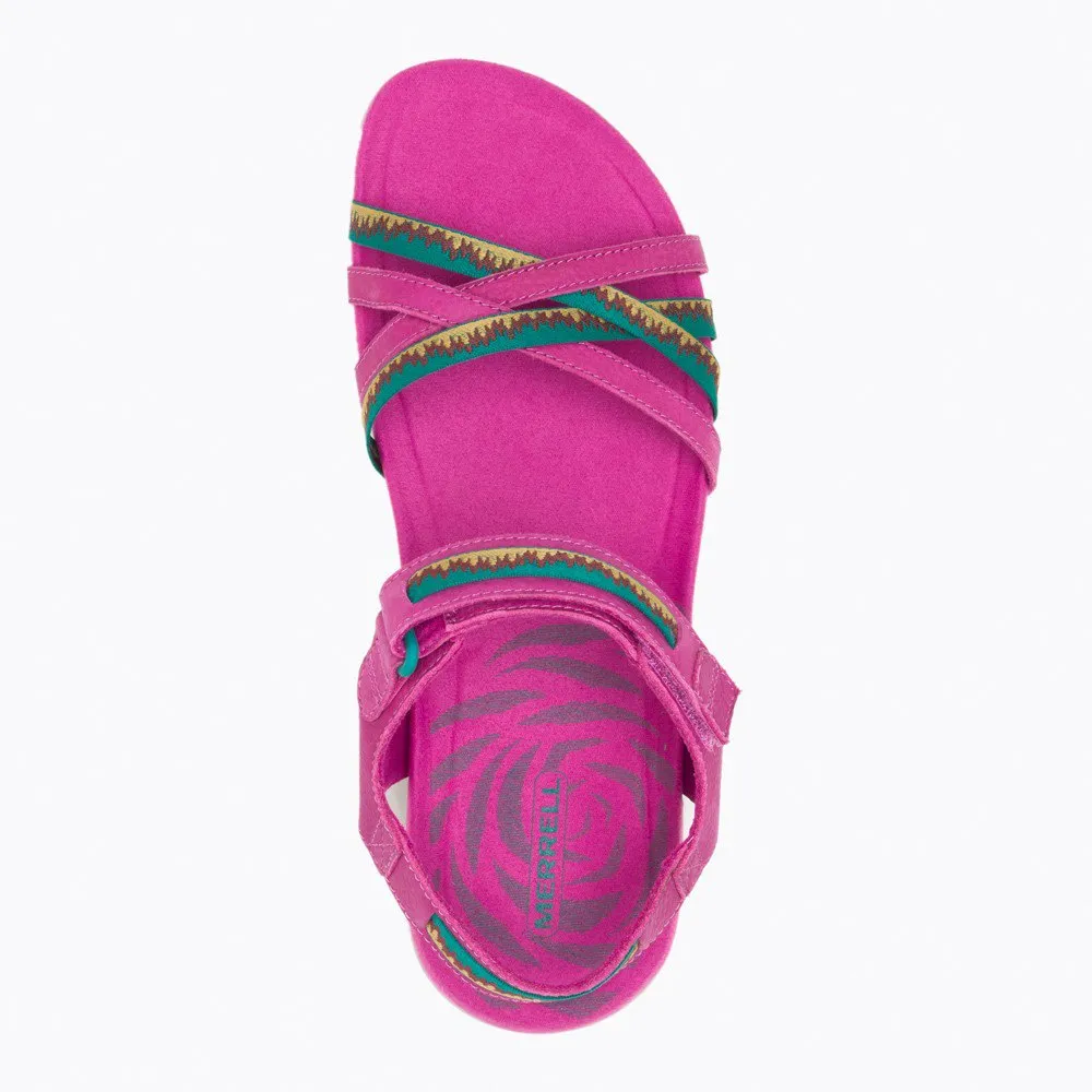 Merrell Terran Cross III Sandals 5 Merrell Terran Cross III Sandals - Image 5