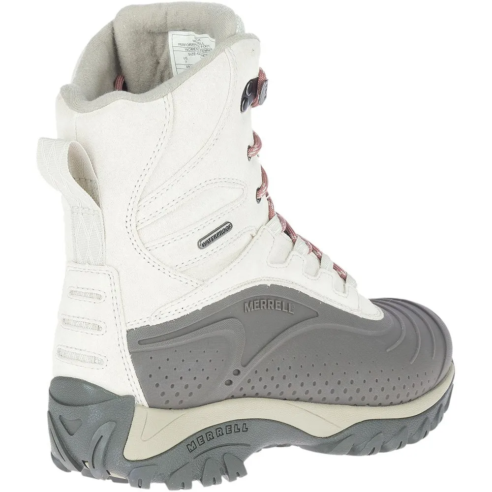 Merrell Thermo Frosty Tall Shell WP Hiking Boots 5 Merrell Thermo Frosty Tall Shell WP Hiking Boots - Image 5