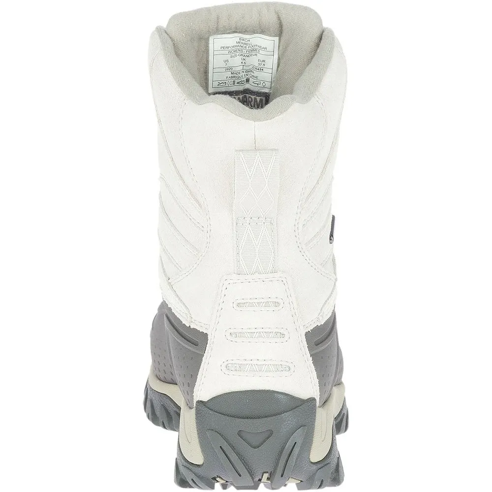 Merrell Thermo Frosty Tall Shell WP Hiking Boots 7 Merrell Thermo Frosty Tall Shell WP Hiking Boots - Image 7