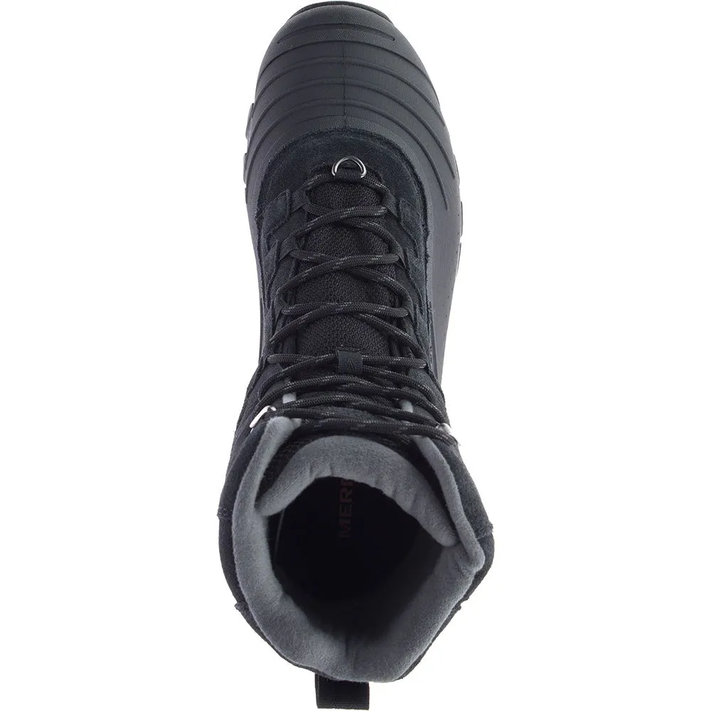 Merrell Thermo Frosty Tall Shell WP Hiking Boots 6 Merrell Thermo Frosty Tall Shell WP Hiking Boots - Image 6