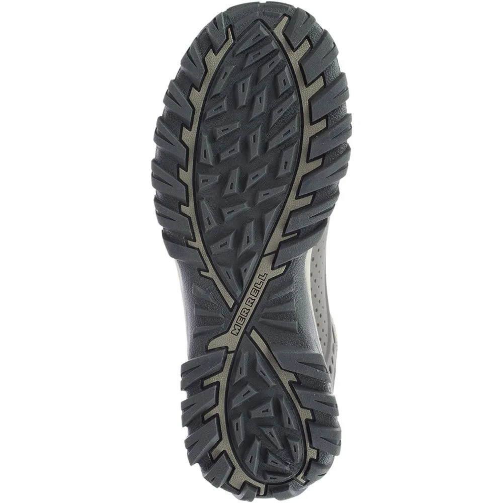 Merrell Thermo Frosty Tall Shell WP Hiking Boots 2 Merrell Thermo Frosty Tall Shell WP Hiking Boots - Image 2