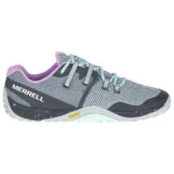 Merrell Trail Glove 6 Trail Running Shoes -Merrell merrell trail glove 6 trail running shoes 10