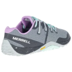Merrell Trail Glove 6 Trail Running Shoes -Merrell merrell trail glove 6 trail running shoes 12