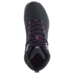 Merrell Vego Mid Leather Waterproof Hiking Boots -Merrell merrell vego mid leather waterproof hiking boots 4