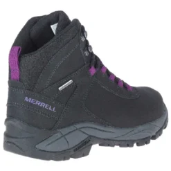 Merrell Vego Mid Leather Waterproof Hiking Boots -Merrell merrell vego mid leather waterproof hiking boots 5